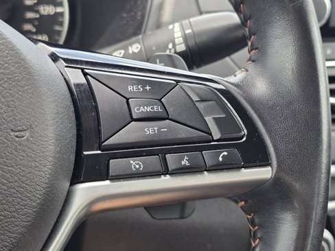 Used 2021 Nissan Altima 2.5 SR image 23