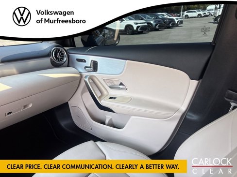 Used 2020 Mercedes-Benz A 220 image 26