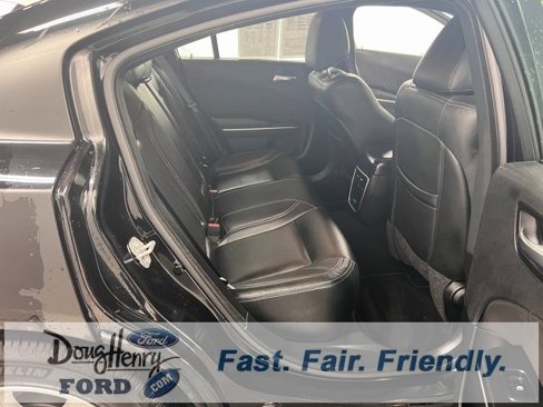 Used 2020 Dodge Charger SXT image 34