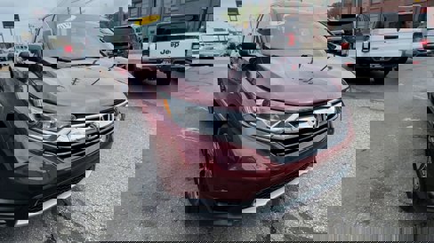 Used 2019 Honda CR-V LX image 3