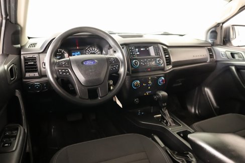 Used 2020 Ford Ranger XL w/ Equipment Group 101A Mid image 2