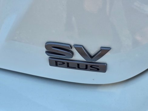 Used 2024 Nissan Leaf SV Plus image 18