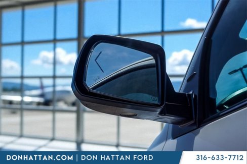 Used 2015 Toyota Sequoia Platinum image 39