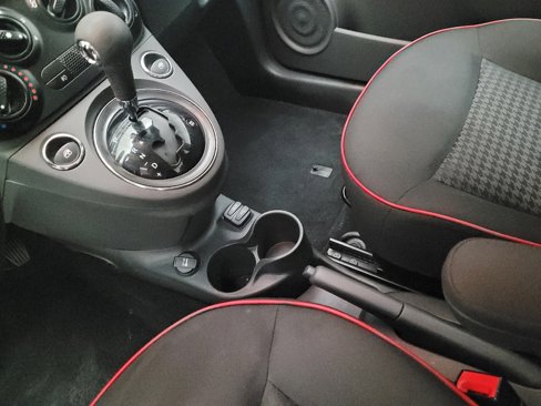 Used 2018 FIAT 500 Pop image 26