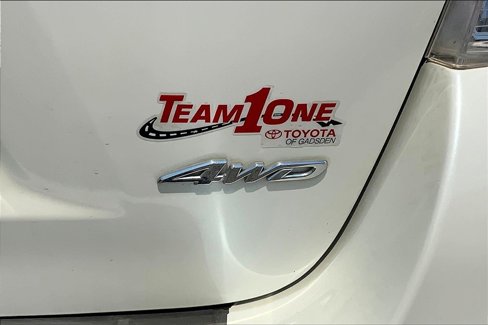 Used 2013 Toyota Highlander Limited image 9