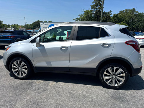 Used 2017 Buick Encore Preferred image 6