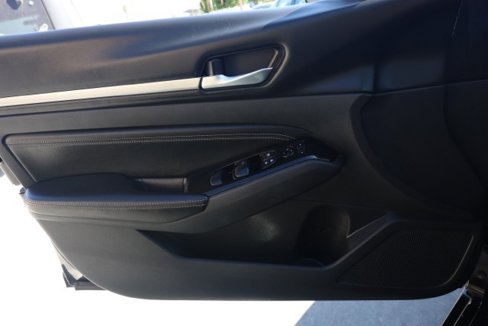 Used 2021 Nissan Altima 2.5 SV image 22