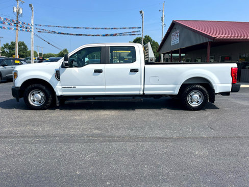 Used 2019 Ford F250 XL w/ Power Equipment Group image 2