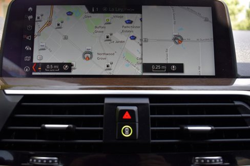 Used 2018 BMW X3 xDrive30i image 19