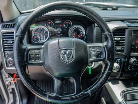 Used 2016 RAM 1500 Sport image 15