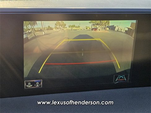 Used 2019 Lexus UX 200 F Sport image 27