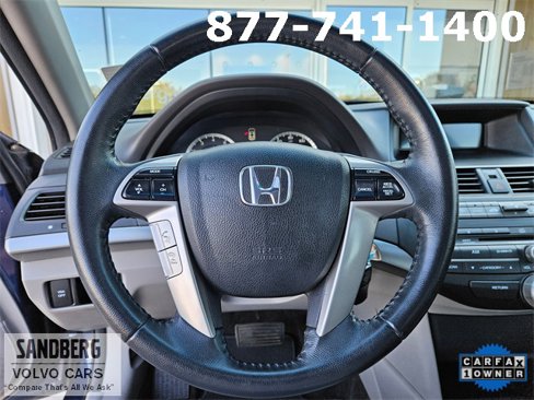 Used 2010 Honda Accord EX-L image 18