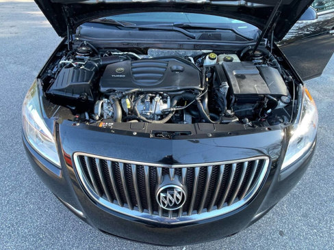 Used 2012 Buick Regal Premium image 42