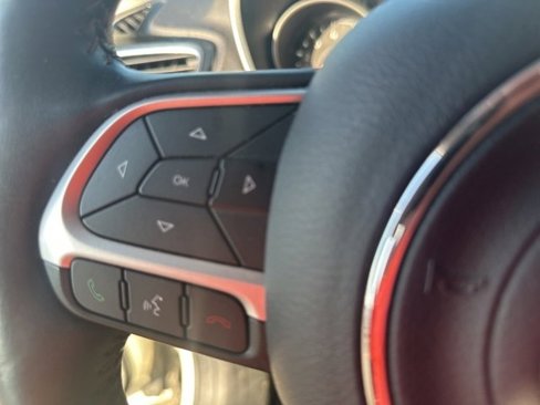 Used 2018 Jeep Compass Limited image 14