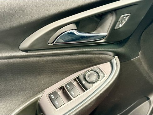 Certified 2021 Chevrolet Malibu LT image 15