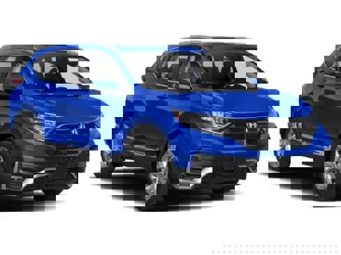 Certified 2020 Honda CR-V Touring image 9