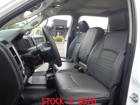 Used 2016 RAM 1500 Tradesman image 13