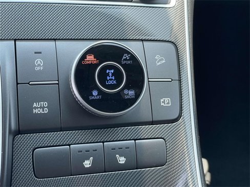 Certified 2022 Hyundai Santa Fe SEL image 24