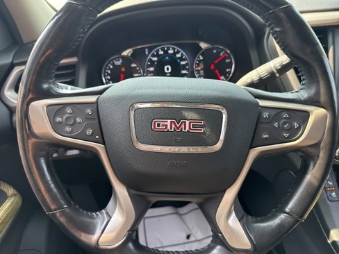 Used 2019 GMC Acadia Denali w/ LPO, Floor Liner Package image 19