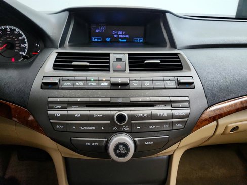 Used 2012 Honda Accord EX-L image 19