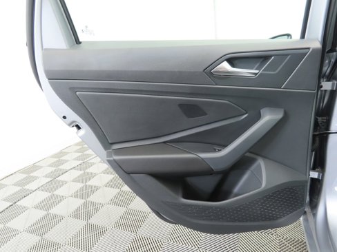 New 2025 Volkswagen Jetta S image 27