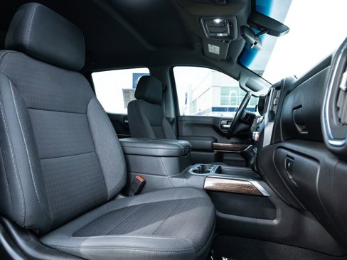 Used 2021 GMC Sierra 1500 Elevation image 19