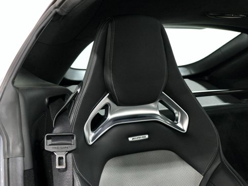 Used 2019 Mercedes-Benz AMG GT C image 91