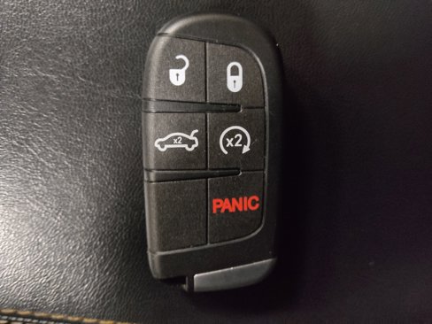 Used 2018 Jeep Compass Sport image 32
