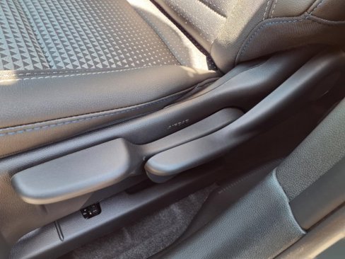 New 2025 Chevrolet Trax LT w/ Driver Confidence Package image 8