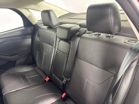 Used 2015 Ford Focus SE w/ Equipment Group 201A image 19