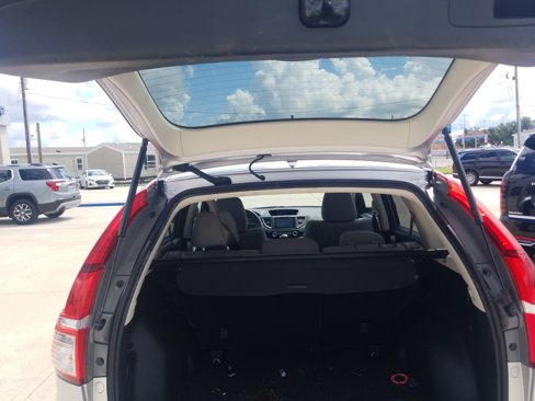 Used 2016 Honda CR-V EX image 13