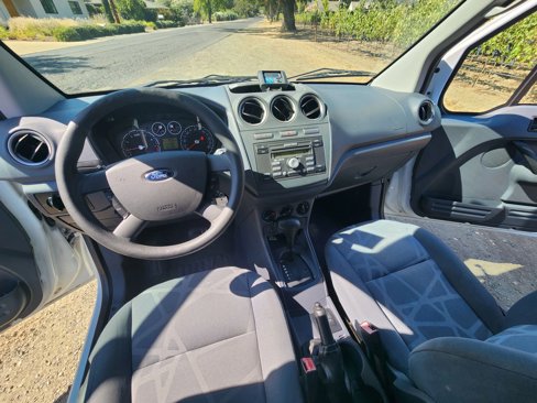 Used 2011 Ford Transit Connect XLT image 10