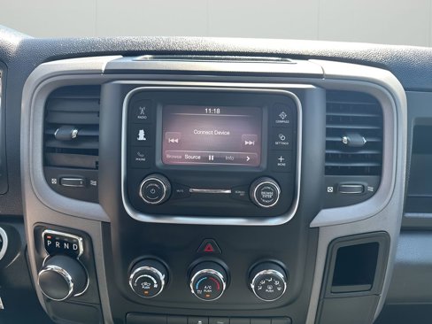 Used 2021 RAM 1500 Tradesman image 33