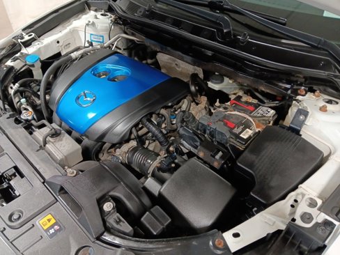 Used 2013 MAZDA CX-5 Touring image 35