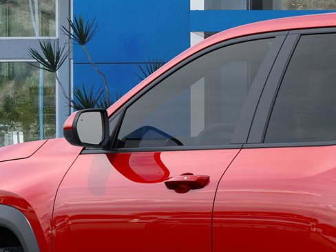 New 2026 Chevrolet Equinox LT image 12