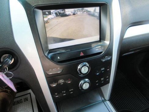 Used 2011 Ford Explorer XLT w/ 202A Rapid Spec Order Code image 23