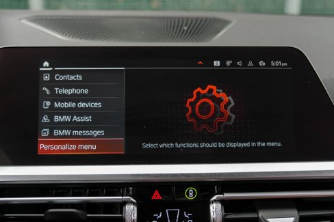 Used 2022 BMW 230i Coupe w/ Premium Package image 23