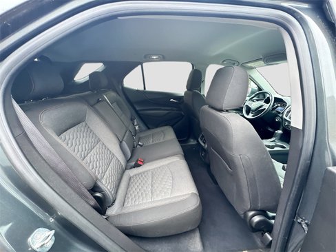 Used 2021 Chevrolet Equinox LT image 27