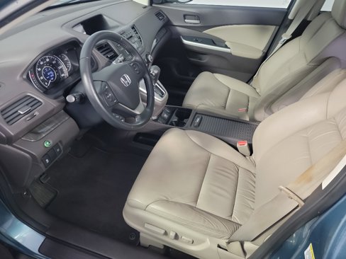 Used 2014 Honda CR-V EX-L image 17