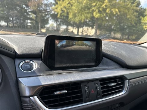 Used 2016 MAZDA MAZDA6 Grand Touring w/ GT Technology Package image 17