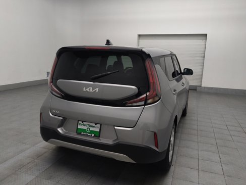 Used 2023 Kia Soul LX w/ Option Group 015 image 9