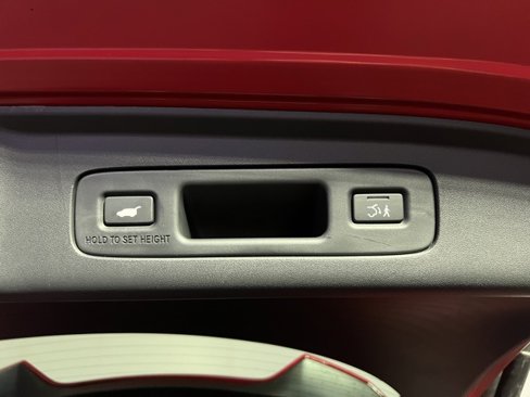 New 2025 Acura ADX A-Spec image 19