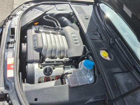 Used 2002 Audi A4 3.0 image 26