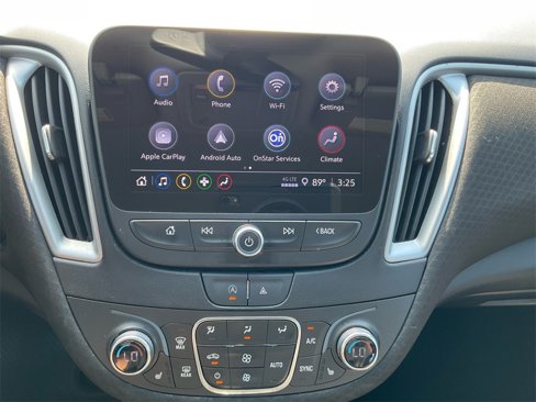 Used 2024 Chevrolet Malibu LT image 12