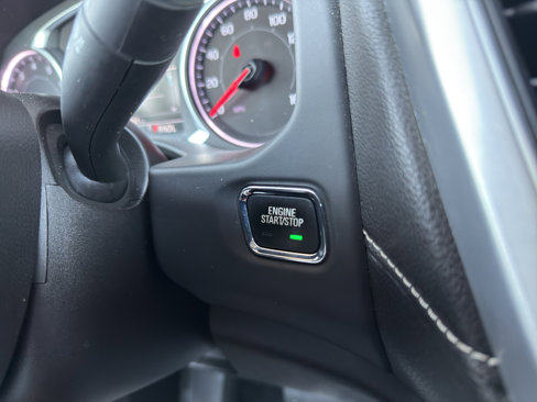 Used 2019 GMC Acadia SLT image 38