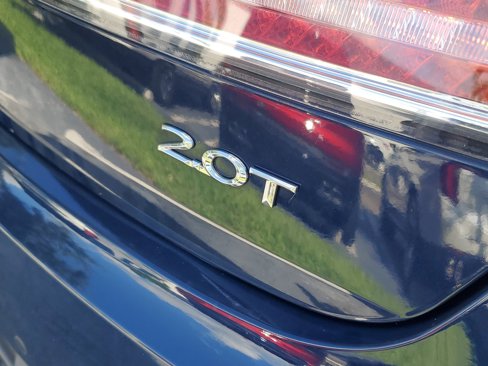 Used 2018 Lincoln MKZ Reserve image 2