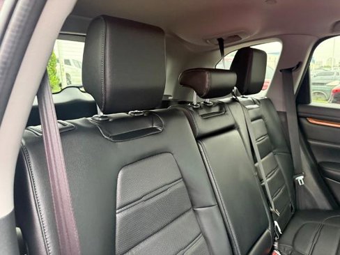 Used 2022 Honda CR-V EX-L image 22