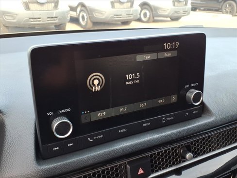 Used 2022 Honda Civic Sport image 19