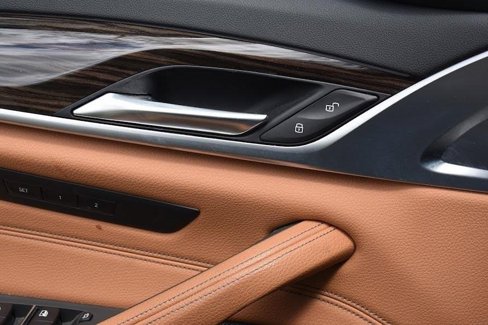 Used 2019 BMW 540i xDrive w/ Convenience Package image 22