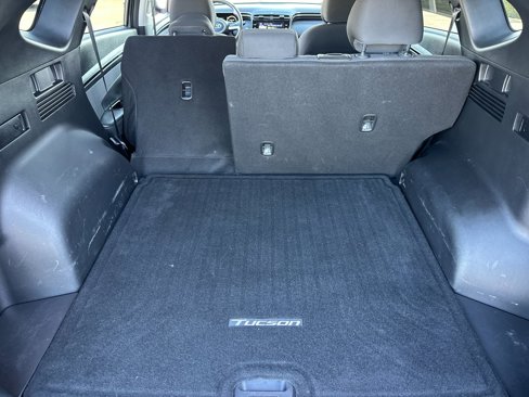 Used 2022 Hyundai Tucson SEL w/ Convenience Package image 14